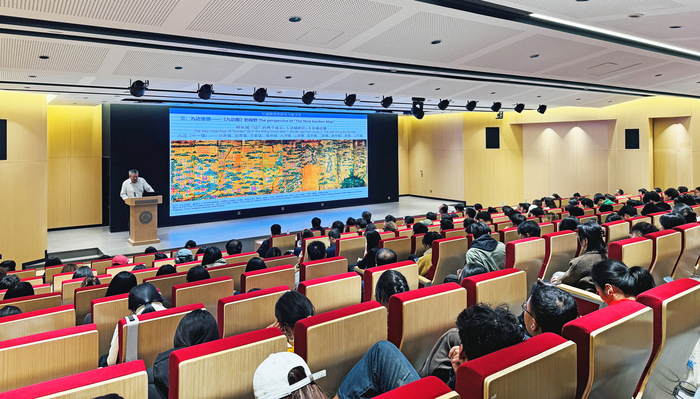 国际视野下的“泉・城文化景观”协同保护与活态传承主题系列活动在济南启动