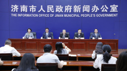 济南高新区工业强市建设跑出“加速度” 上半年规上工业增加值同比增长23.5%