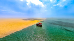 红色热土，河海新篇：“大美东营”绘就高质量发展新画卷