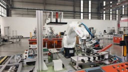 开足马力 抢抓先机——山东新春生产建设一线见闻