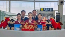 山航春运收官：运输旅客近334万人次，航班正常率高于行业平均水平