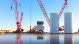 东营以项目建设“加速度”跑出高质量发展“新高度”