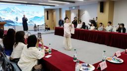 走读山东·感知济南 | “剑胆琴心”世界读书日活动举行