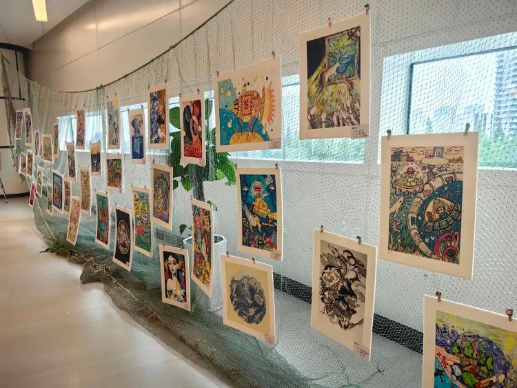 2025海洋合作发展论坛在青岛开幕