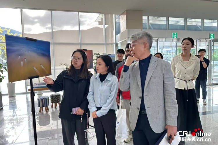 东营黄河三角洲生态摄影展惊艳亮相韩国杨州_fororder_微信图片_20251020175707_230_212 (1)
