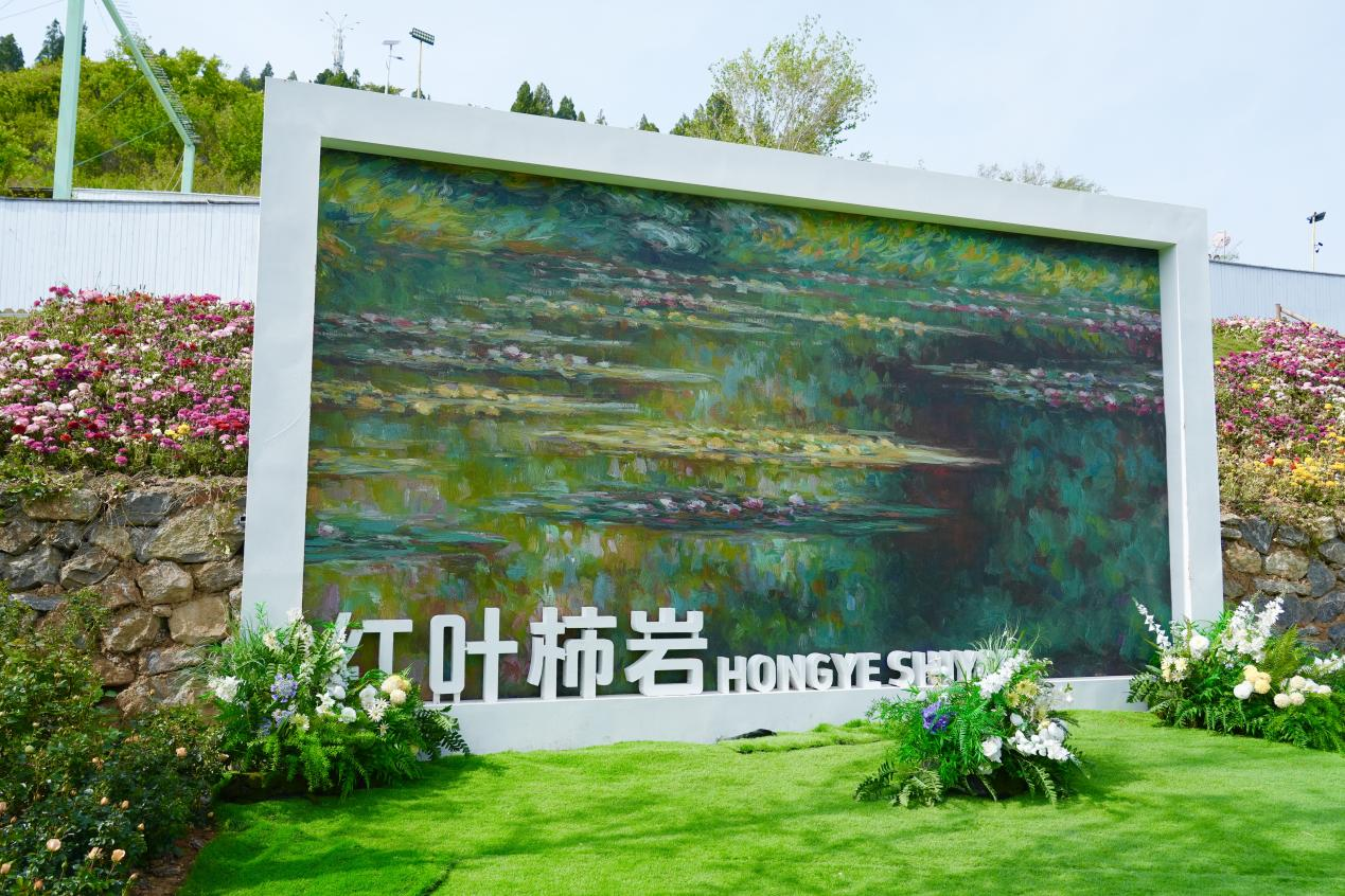 从云崖花海到古窑新生——走进淄博红叶柿岩、颜神古镇