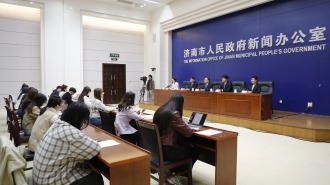 山东济南启动新时代“好学校”建设工程 筑牢学生健康成长根基