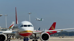 山东机场2025冬航季新增45条航线​​