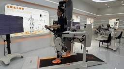 【Hi,Shandong】科创深耕生命赛道 青岛高新区健康产业澎湃起势