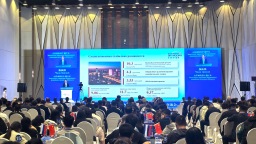 2026中国（山东）—俄罗斯地方经贸合作交流会在哈尔滨举办