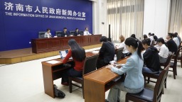 济南：多部门联动，织密中秋国庆“双节”安全网