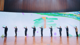 济南清影基地揭牌，济南长清打造网络视听产业集聚区