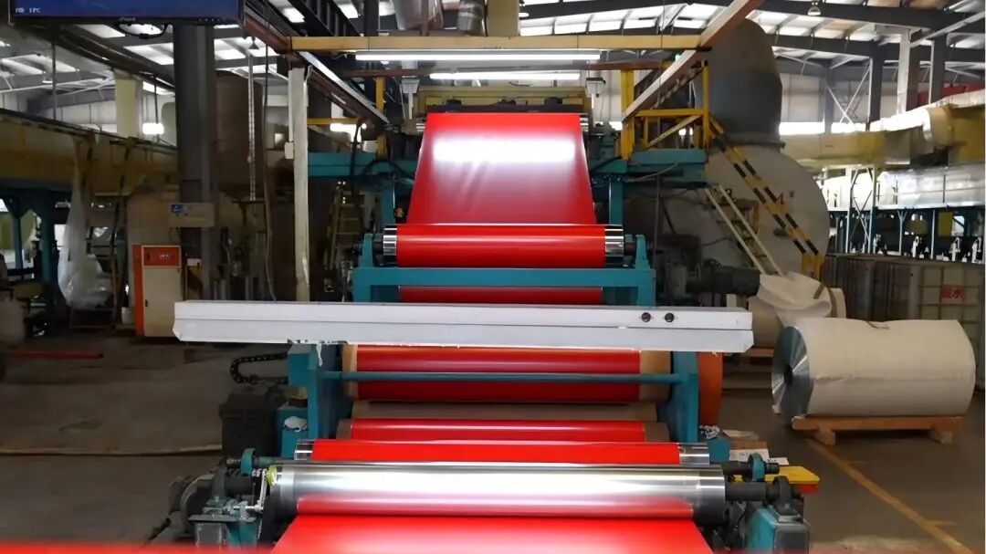 淄博高新区企业新型彩铝远销海外_fororder_640