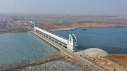 山东出台全国首个河湖生态产品价值核算省级地方标准