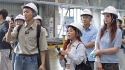 【2026打卡中国】数智赋能打造内河绿色造船新标杆