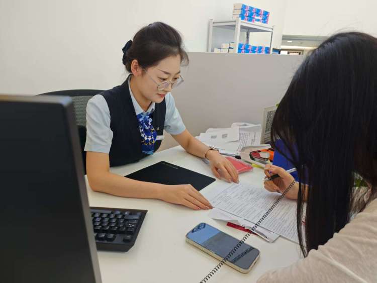跨境人民币结算便利化 建设银行东营分行畅通企业“走出去”高速路_fororder_微信图片_20250815173552