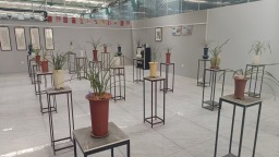 【Hi,Shandong】“Hi,Shandong —机遇中国 青岛优品”海外媒体青岛行活动走进莱西芝兰苑