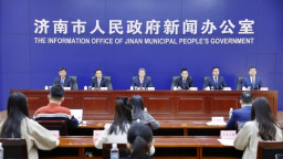 济南明确“十五五”发展规划：“八个显著提升”、20项主要指标，GDP年均增速5%