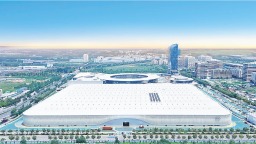 山东济南：爆单的邦德激光 崛起的齐鲁光谷