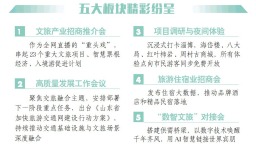 2026山东省文旅大会4月23日至24日在淄博举办，“引客入鲁”奖补政策再加码