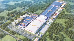 全国首个100%绿电直连零碳产业园东营开建 黄河入海处，遇见“零碳未来”