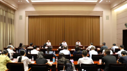 济南市召开党外人士座谈会 聚焦打造城市文化核心IP