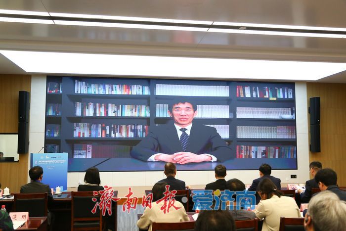 2025中韩保健医疗交流会举办，共促产业创新升级新篇