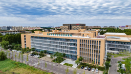 淄博职业技术大学：“四链融合”校企共建产业学院，助力老工业城市职教突围