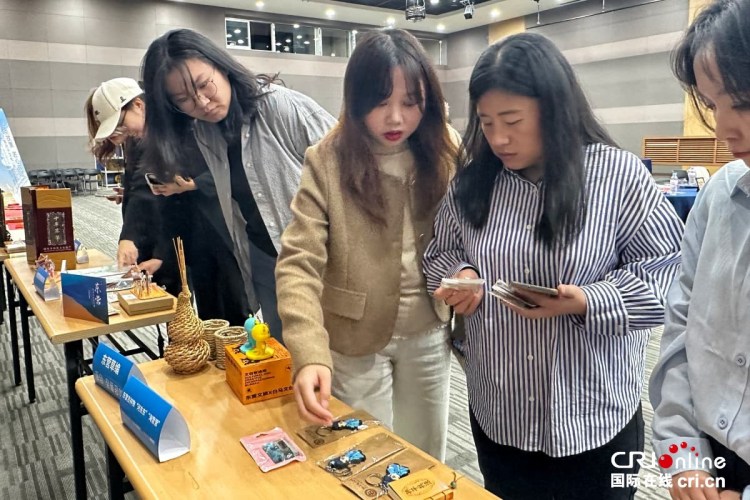 “沿着黄河遇见海”东营城市推介会暨孙子文化旅游节（韩国）分会场活动成功举办