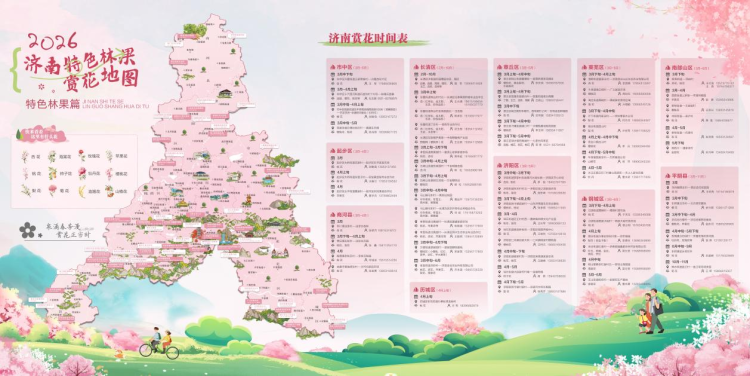 第二届济南特色林果嘉年华启幕_fororder_图片4