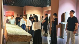 “走基层 看统战”媒体记者网络“大V”济宁行采风活动举行