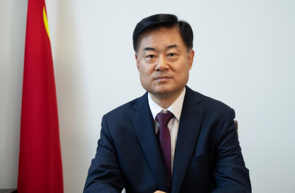 共享“好房子”建设经验，托稳群众“安居梦”