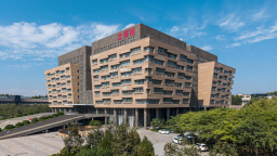 淄博职业技术大学：聚合职教高地资源优势 强化乡村振兴人才支撑