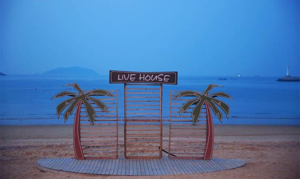 威海市环翠区:冬日“趣”看海 浪漫不打烊