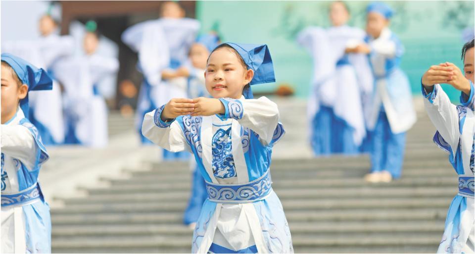 山东淄博：启智逐梦向未来_fororder_12_12_0571