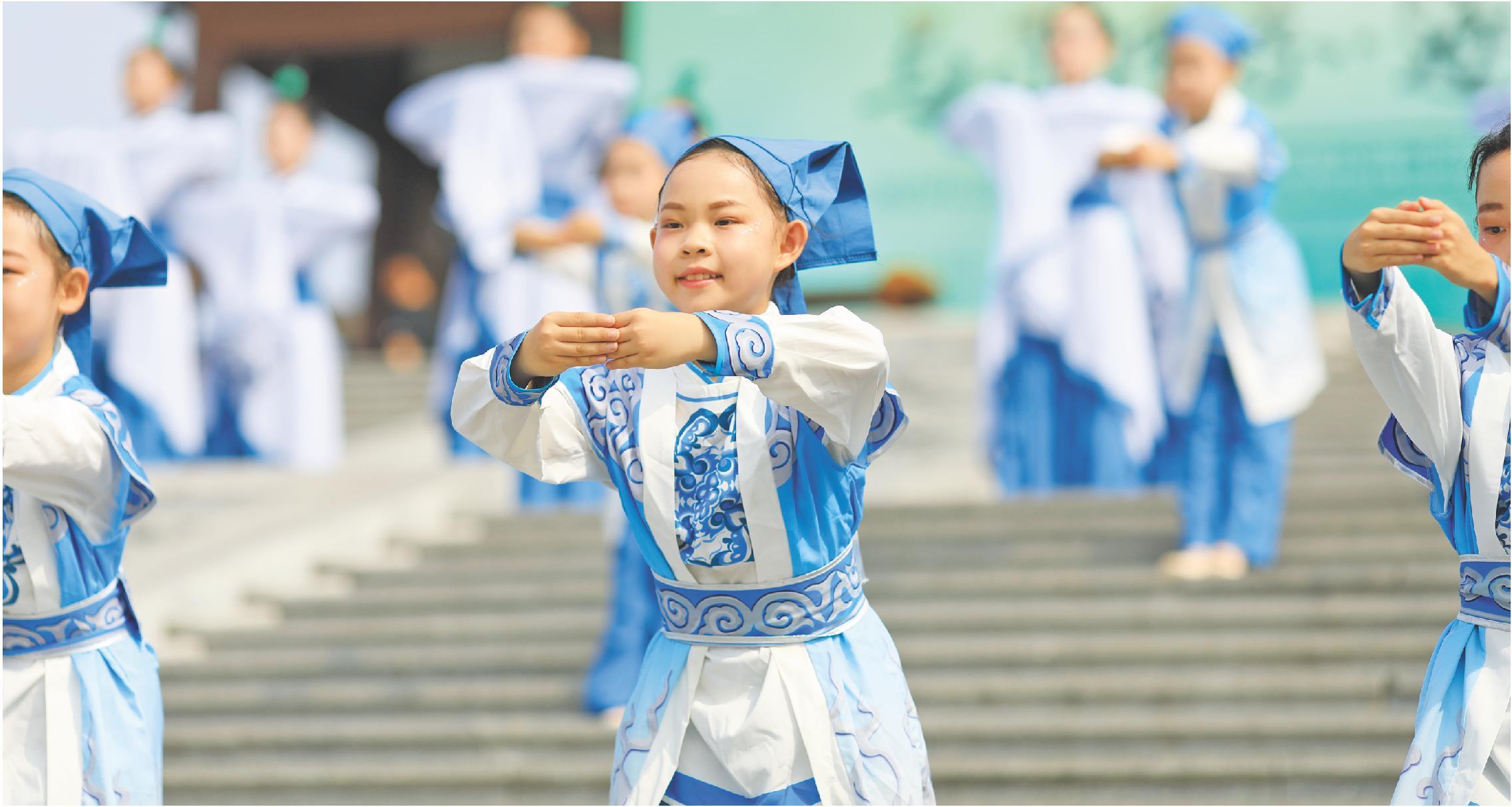 山东淄博：启智逐梦向未来_fororder_12_12_0571