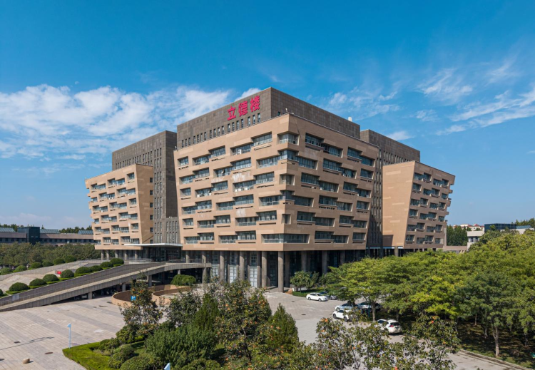 淄博职业技术大学：聚合职教高地资源优势 强化乡村振兴人才支撑