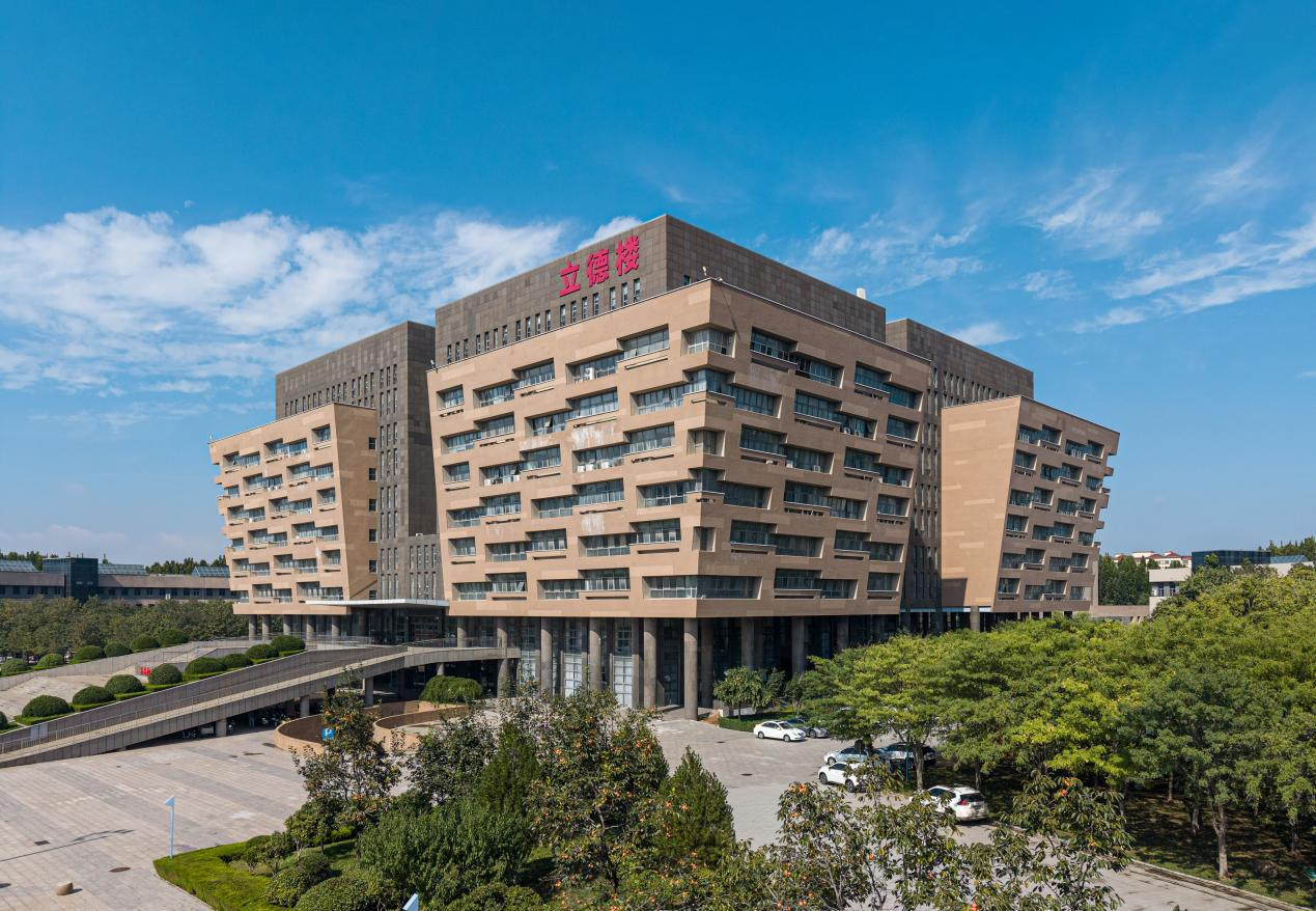 淄博职业技术大学：聚合职教高地资源优势 强化乡村振兴人才支撑