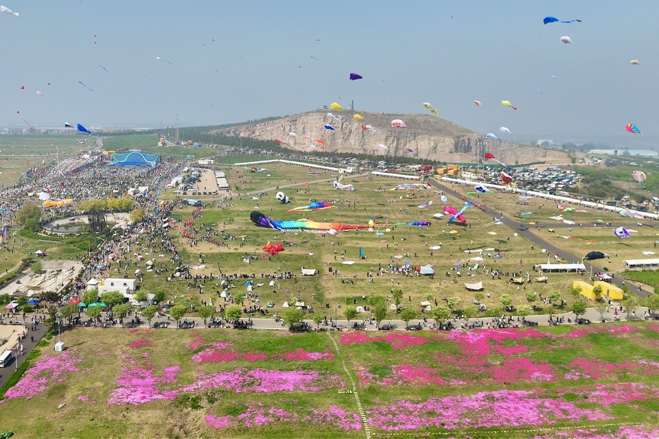 漫天纸鸢竞潍坊——2026潍坊风筝嘉年华掠影_fororder_021