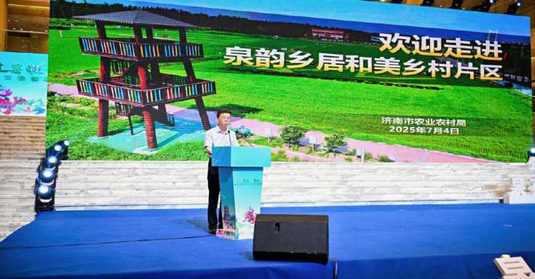 “泉锦鲤”IP形象精彩亮相，“泉”在济南过暑假暨文创设计大赛宣推活动成功举办