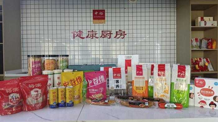 从“兴福现象”到千亿集群：滨州民营经济进阶之路