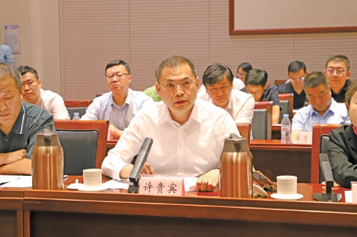 唤醒千年文脉　铸就“超级符号”