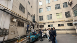 滨州：从“有线”治到“无线”美