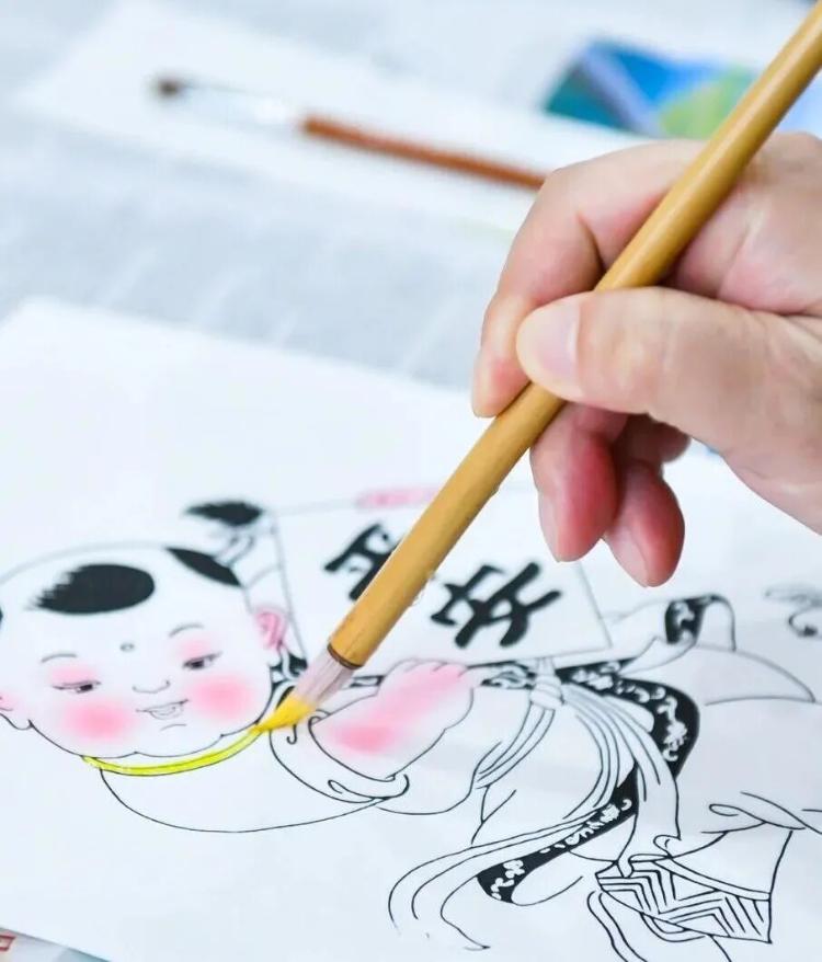 從孔孟之鄉到古蜀之源:文化輝映 古韻流芳