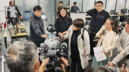 机遇中国，魅力济南：外媒体验泉城科创动力与人文温度