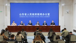 2025年山东省属企业投资乡村振兴项目75个、金额约52.7亿元