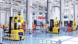 投资视野从本地逐步扩展至全国 潍坊国企如何跻身“资本高端局”