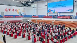 2026“泉来爱宠”海峡两岸（济南）宠物护理美容青年人才技能竞赛启幕