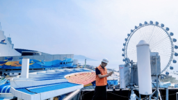青岛联通：科技赋能打造文旅服务新标杆