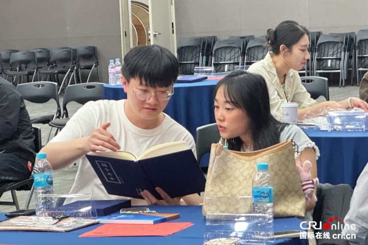 “沿着黄河遇见海”东营城市推介会暨孙子文化旅游节（韩国）分会场活动成功举办